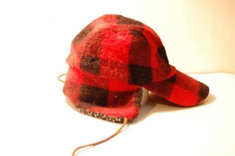 Hunting Hats, Holden Caulfield, Hunting Caps, Sewing Hats, Vintage Hunting, Catcher In The Rye, Hunting Hat, Leather Tie, Military Outfit