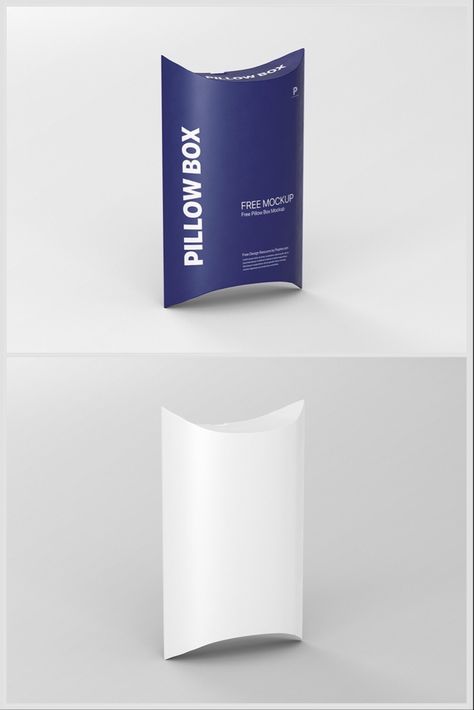 While purchasing we used to judge a product’s quality from its packaging material and design no matter how it will come out after purchase. This is a free Pillow Box mockup that we use in our daily life, the free mockup PSD can be easily edited via the smart object layer. #free #mockup #pillowboxmockup #pillowenvelope #pillowbox #pillowshappackaging #box #envelope #packaging #branding #pillowenvelope Restaurant Menu Card, Handmade Soap Packaging, Box Envelope, Computer Mockup, Envelope Packaging, Free Packaging Mockup, Cosmetics Mockup, Products Packaging, Branding Tools