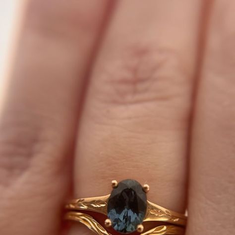 Erin Claus on Instagram Cornelian Ring, Gold Carnelian Ring, Ring Inspiration, Ring Inspo, Goth Wedding, Cute Engagement Rings, Montana Sapphire, Jewelry Lookbook, The Deep