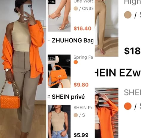 Shein Outfits Business Casual, Shein Office Outfits, Shein Work Outfits Women, Induction Outfit, Shein Work Outfits, Educator Outfits, Smart Casual Work Attire, Shein Picks, Clothes From Shein