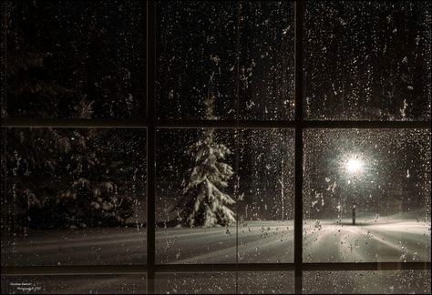 Imported from image metadata: At night, looking at the snow storm through the window, Feb. 2, 2022 at 8:30 pm. #photos #photography #photographers #landscapephotography #photooftheday #picturetaking #lens #bestphotography #image #digitalphotography #photographymoments ------------ Christmas Window Aesthetic, Snowy Window, Couture Embellishment, Embellishment Techniques, Ap Drawing, Snow Light, Gothic Windows, Window Candles, Looking Out The Window