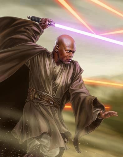 Mace Windu Quinlan Vos, Mara Jade, Yoda Wallpaper, Mace Windu, Star Wars Character, Jedi Sith, Jedi Knight, Star Wars Wallpaper, Star Wars Artwork