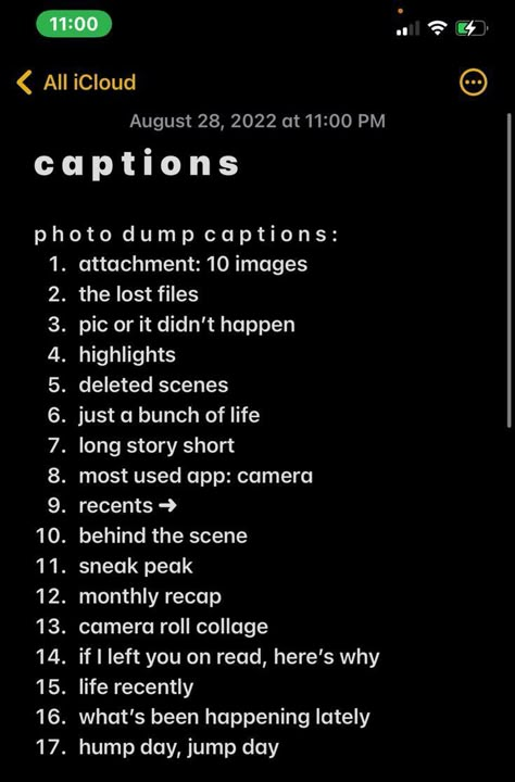 Cute Insta Captions and Bio Ideas Captions For Recent Pictures, Cap Captions For Instagram, Caption For Instagram Friendship, Aesthetic Dump Captions, Quotes About Lowkey Life, Cop Instagram Captions, Random Stuff To Post On Instagram, Alternative Instagram Captions, Captions For Instagram Thread