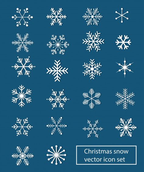 Snow Illustration Pattern, Cold Tattoo, Winter Symbols, Snow Logo, How To Draw Snow, Snow Icon, Embroidery Journal, Puzzle Logo, Avatar Tattoo