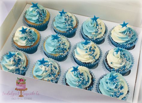 Christening Cupcakes Boy, Christening Cupcakes, Boy Christening, Christening Cake, Cake Business, Boy Baptism, Christening, Boy Or Girl, Cake