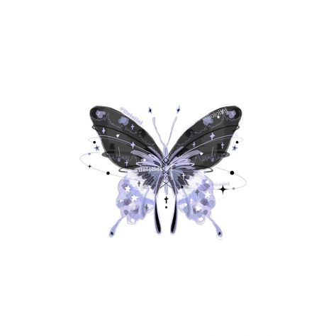 Pfp Butterfly, Butterfly Pfp, Chinese Butterfly, Butterfly Tattoos Images, Copic Art, Unicorn Wallpaper, Overlays Picsart, B Tattoo, Instagram Graphic