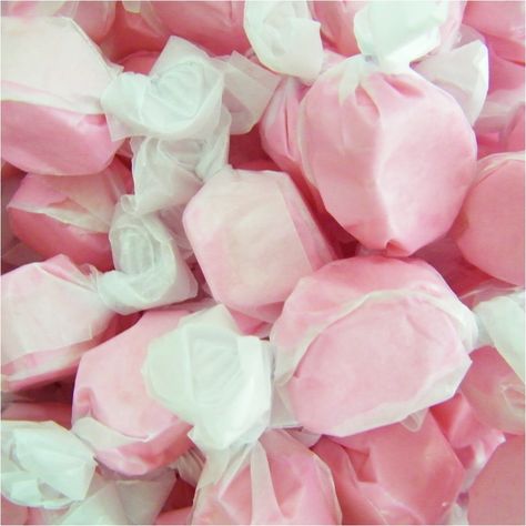 Taffy Aesthetic, Salt Water Taffy, Oc Stuff, Pink Stuff, Pink Salt, Birthday Board, Taffy, Pink Pink, Pink Aesthetic