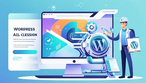 Now, you can turn your WordPress site idea into a real, working website in minutes. This is possible today with WordPress AI builders. These tools are not just extra features. They are powerful automated WordPress builder tools. They bring new levels of efficiency and creativity to AI powered website development.Using a WordPress AI builder like Divi AI boosts your site. It adds a personal touch with features like image creation and copy editing. This seamless integration combines AI and WordPr Wordpress Aesthetic, Wordpress Development, Copy Editing, Website Security, Wordpress Developer, Wordpress Design, Website Making, Building A Website, Build Your Brand