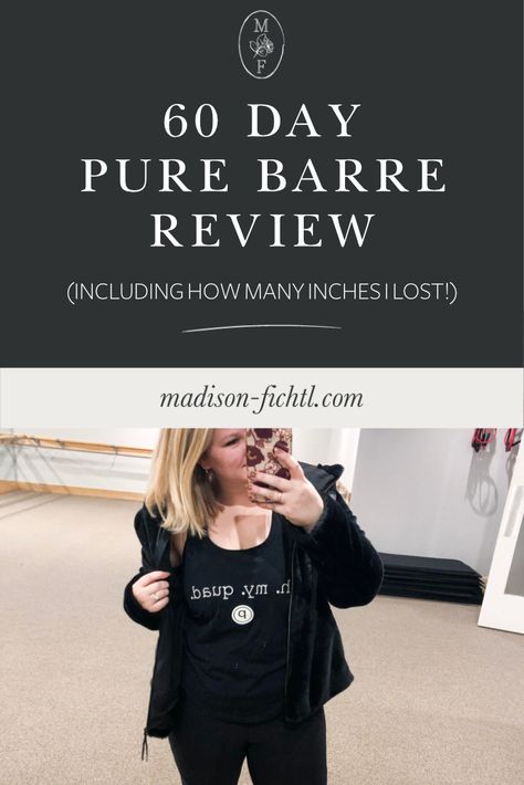 Barre Outfits For Women, Barre Transformation, Pure Barre Outfit, Pure Barre Before And After, Barre Workout Before And After, Barre Before And After, Barre Outfit, Barre Clothes, Pilates Clothes