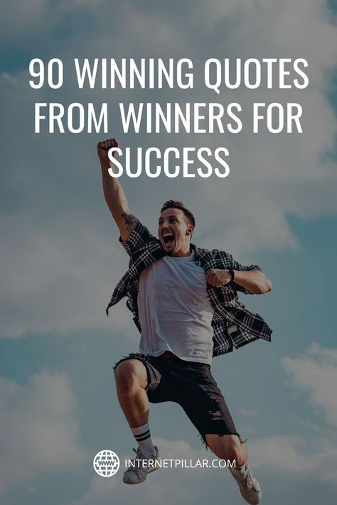 Qoutes About Champion, Lets Win Quotes, Winners Quotes Motivation Inspirational, Winner Attitude Quotes, Champion Quotes Motivation Inspirational, In It To Win It Quotes, Winners Mindset Quotes, Caption For Award Winning, Quotes For Winners