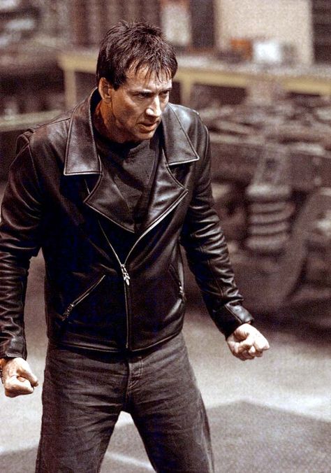 undefined Nicolas Cage Ghost Rider, Ghost Rider Jacket, Johnny Blaze Ghost Rider Art, Ghost Rider Robbie Reyes, Ghost Rider Movie, Ghost Rider 2007, Ghost Raider, Ghost Rider Comic 90s, Ghost Rider Pictures