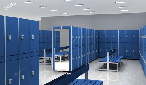 Nursery Toilet Cubicles Athletic Locker, Staff Lockers, Key Locker, Toilet Cubicle, Restroom Design, Entrance Gates Design, Office Fit Out, School Interior, Hospital Design