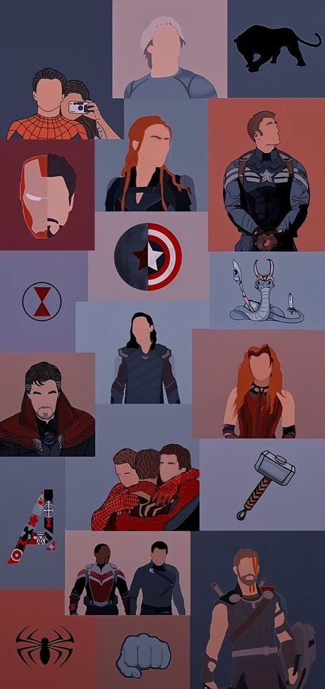 Phone Backgrounds Marvel, Cute Marvel Backgrounds, Marvel Background Wallpapers, Marvel Screen Savers, Funny Marvel Wallpapers, Marvel Fan Art Wallpaper, Marvel Fanart Wallpaper, Wallpaper Backgrounds Marvel, Marvel Avengers Wallpaper Aesthetic