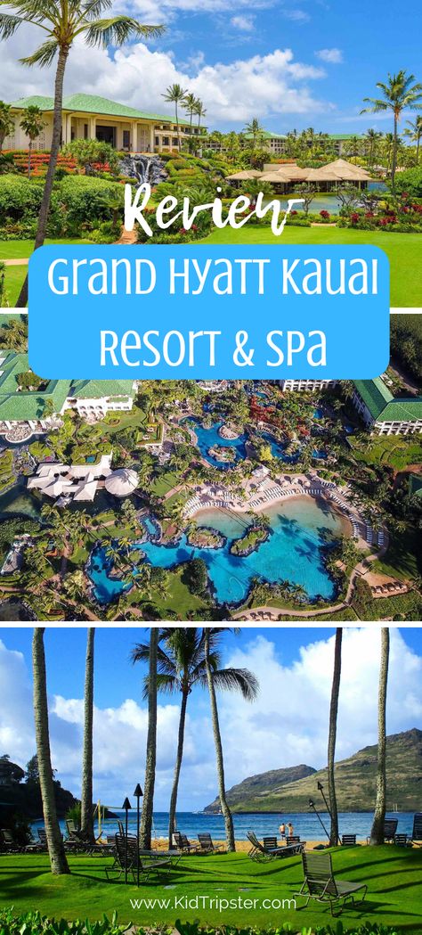 Review of Grand Hyatt Kauai Resort and Spa. Is it worth the money? #grandhyattkauai #kauai #hawaii #kauaihotels #kauairesorts #hawaiiresorts #beachresorts #beach #beachvacations #hawaiivacation #hawaiivacations #kauaivacation #kauaivacations #hawaiiwithkids #kauaiwithkids #luxuryresort #luxuryresorts #familytravel #familyvacation #familytrip #travel #travelswithkids #travelingwithkids #travelswithteens #travelingwithteens Kauai Hawaii Photography, Hawaii 2023, Kauai Hotels, Grand Hyatt Kauai, Kauai Resorts, Kauai Vacation, Hawaii Resorts, Poipu Beach, Best All Inclusive Resorts