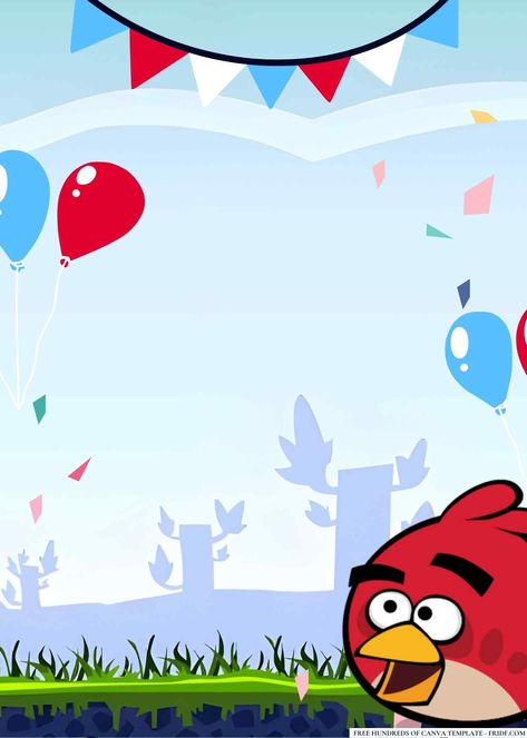 Grab Your Angry Birds Birthday Invitations & Join the Flocking Fun! Check more at https://www.fridf.com/angry-birds-birthday-invitations/ Bird Birthday Invitations, Angry Birds Birthday, Fake Mustaches, Pretty Fly, Bird Birthday, Angry Birds, Flocking, Birthday Invitations, Nintendo