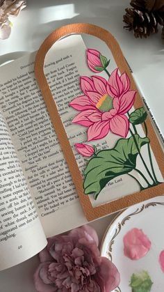 Gouache Bookmarks Ideas, Book Inspired Bookmarks, Bookmark Painting Ideas, Gouache Bookmark, Cute Bookmark Ideas, Bookmark Drawing, Artistic Sketches, Bookmark Art, Book Painting