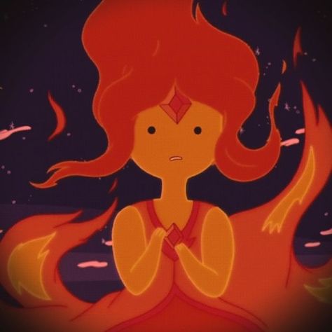 Flame Princess, For Free, Stars, Music, Red, Hair