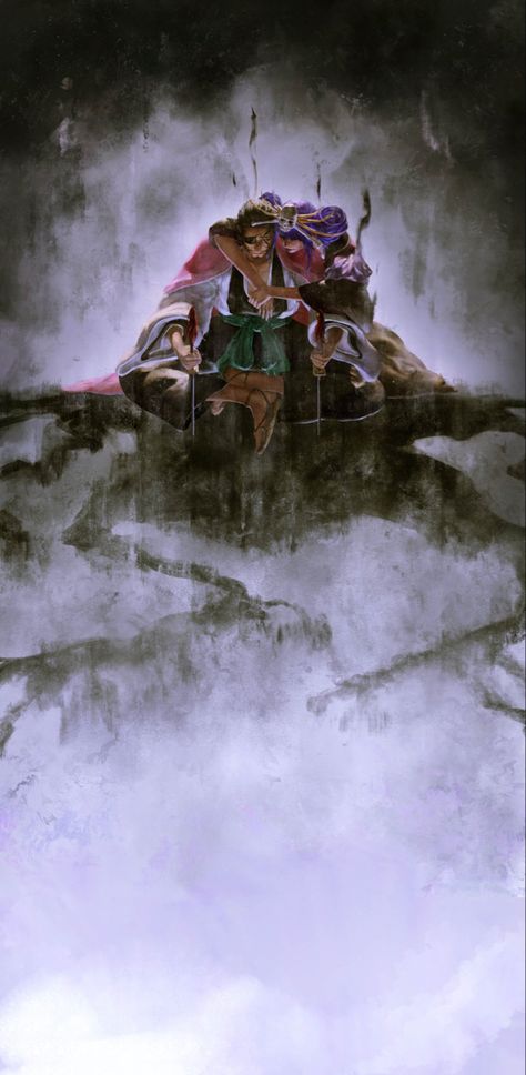 Kyoraku Shunsui Bankai, Bleach Kyoraku, Bleach Shunsui, Kyoraku Shunsui, Bleach Anime Ichigo, Bleach Anime Art, Bleach Fanart, 1080p Anime Wallpaper, Bleach Characters