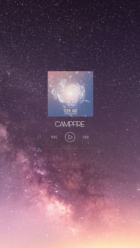 Heartwarming song ❤💎 Campfire, Seventeen, Songs, Quick Saves