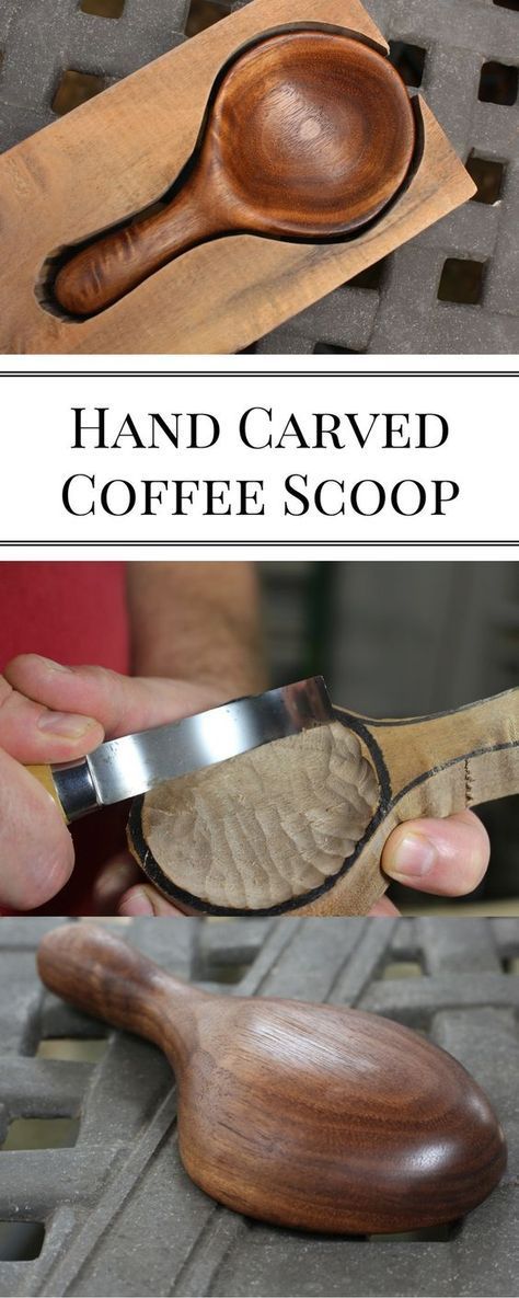 Carving Spoons, Wooden Spoon Carving, Wood Spoon Carving, Carved Spoons, Best Woodworking Tools, Woodworking Joinery, New Tools, Woodworking Joints, Woodworking Workbench