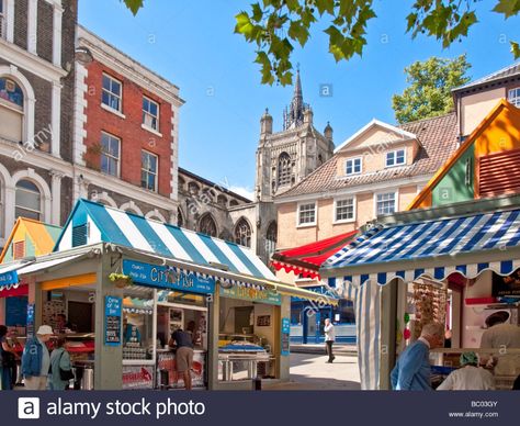 Norwich Market, Medieval Church, Best Magnesium, One Pot Wonders, Soup Maker, Best Protein Powder, Modern Food, Best Air Fryers, Fall Dinner Recipes