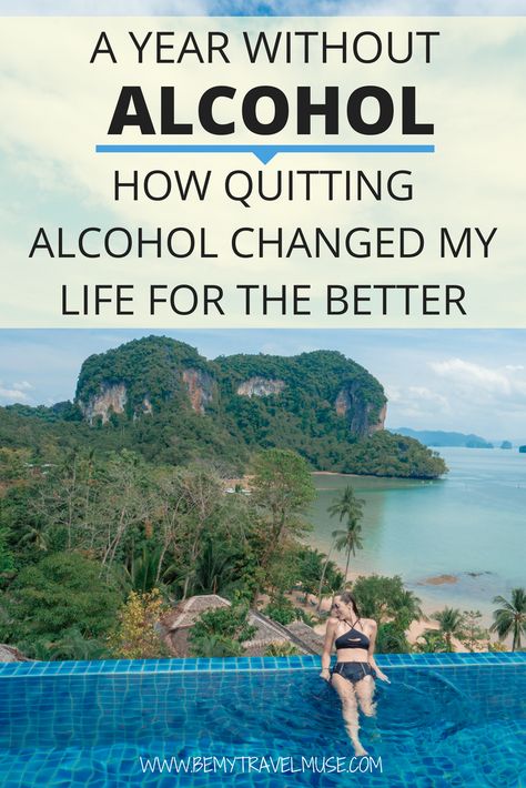 Quitting Drinking Before And After, How To Quit Drinking, Helping An Alcoholic, Alcohol Poisoning, Giving Up Alcohol, Life Gets Better, Quit Drinking, Daily Reminders, Bad Habit