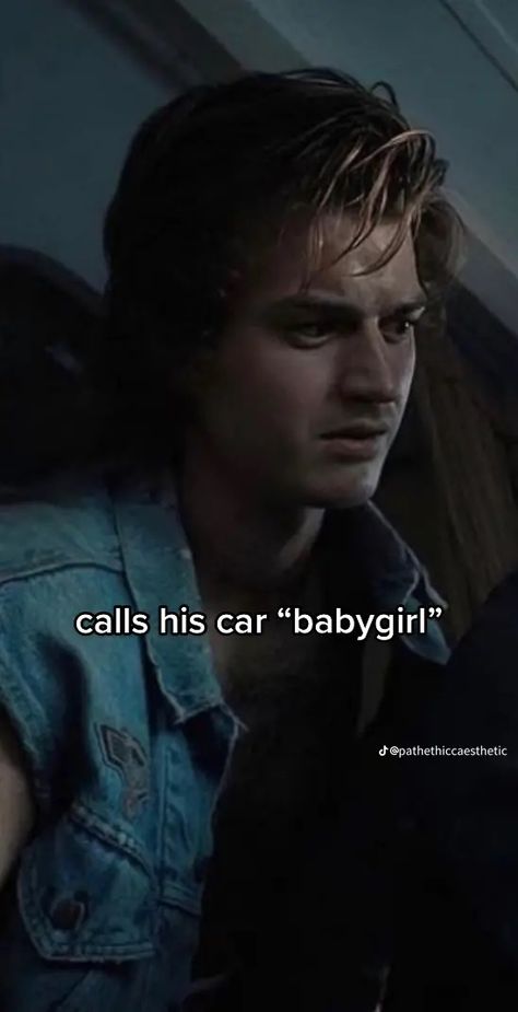 Steve Harrington As Your Boyfriend, Steddie Head Cannons, Steve Harrington Headcanons, Steve Harrington Scenarios, Funny Steve Harrington Pics, Dating Steve Harrington Headcanons, Beautiful Joe, Stranger Things Steve, Harry Potter Films