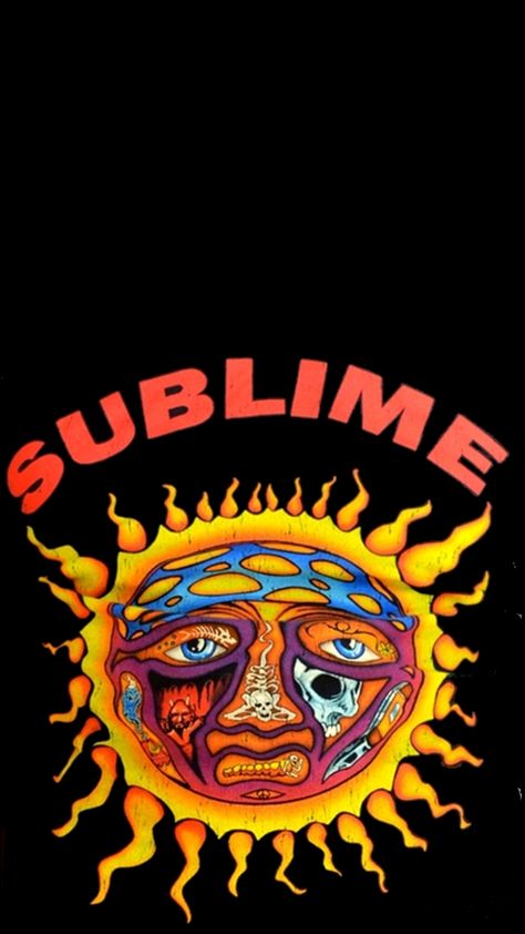 Sublime Sublime Aesthetic Wallpaper, Sublime Wallpaper Iphone, Banger Wallpapers, Sublime Artwork, 3d Animation Background, Sublime Wallpaper, Sublime Poster, Sublime Aesthetic, Anime Iphone Wallpaper