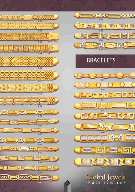 Bracelet Mens Gold, Gents Braclets Gold, Mens Bracelet Gold Jewelry Style, Mens Gold Bracelets Chains, Braslets Designs Gold, Men Bracelet Gold For Him, Bracelet Designs For Men In Gold, Gents Chain Design Gold, Gents Bracelet Diamond