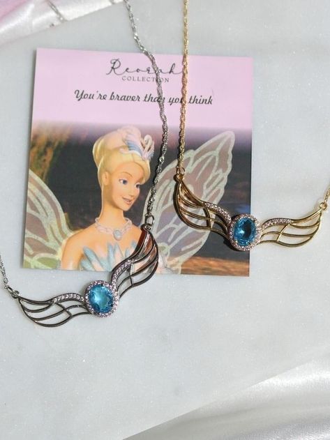 Swan Princess Odette, Swan Lake Princess, Barbie Jewellery, Barbie Jewerly, Princess Odette, Barbie Necklace, Barbie Swan Lake, Barbie Jewelry, Swan Necklace