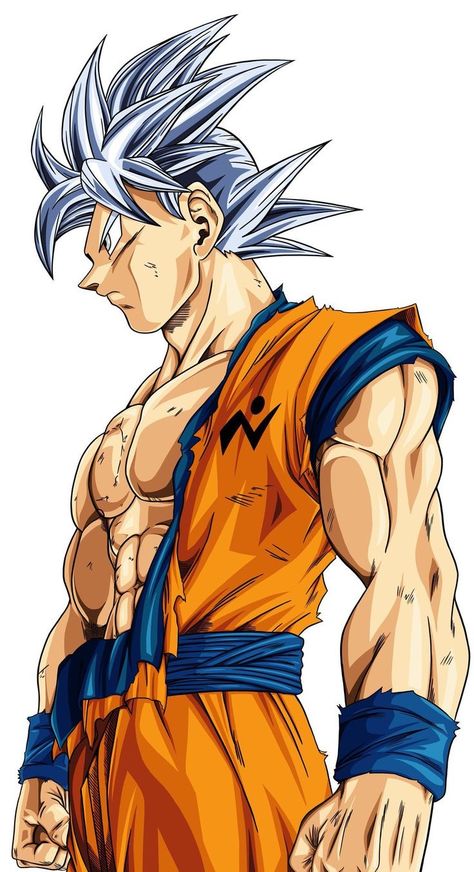 Goku Mui Wallpaper, Mui Goku, Goku Images, Goku Mui, Dragon Ball Goku, Cool Poses, Anime Tattoos, Dragon Ball Art, Son Goku