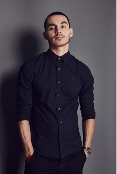 Manny Montana Rio, Good Girl Bad Boy, Manny Montana, Le Male, Man Crush Everyday, Good Girl, Man Crush, Pretty Men, Serie Tv