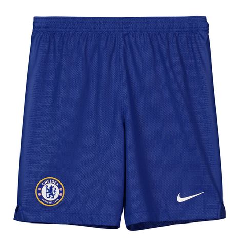 Cheap Chelsea Away Football Shorts 18/19 Camisa Chelsea, Future Son, Premier League Football, 19 Kids, Nike Fashion, Chelsea Fc, Soccer Jersey, Football Shirts, Premier League