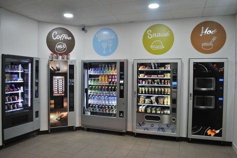 Laundromat Business, Vending Machine Design, Vending Machine Business, Laundry Business, School Building Design, Supermarket Design, Laundry Shop, Laundry Mat, Laundry Design