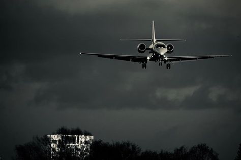 Cessna Citation Sovereign OO-GLM final approach runway 24 Airport Kortrijk-Wevelgem .... Cessna Citation, Aircraft