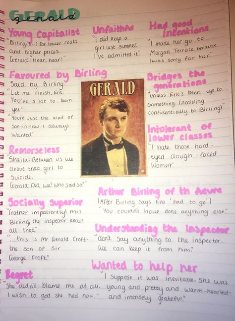 Gerald Croft Quotes, Gerald An Inspector Calls, An Inspector Calls Revision Notes Gerald, Gerald Inspector Calls, Gerald Croft Revision, History Revision Notes Gcse Elizabeth, Gerald Croft, An Inspector Calls Quotes, Revision English