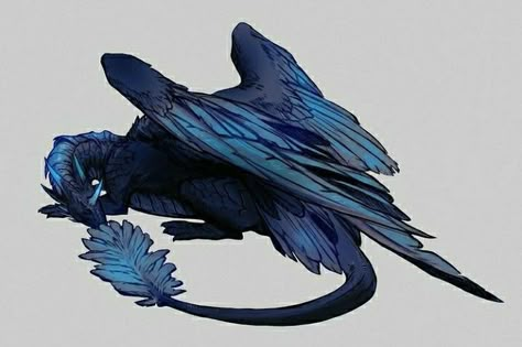 Feathered Dragon, Dragon Poses, Dragon Anatomy, Mythical Creatures Fantasy, Cute Fantasy Creatures, Dragon Rider, Creature Drawings, Dragon Pictures, Instagram Christmas