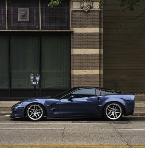 Zo6 Corvette, 2008 Corvette, Blue Camaro, Corvette C7 Stingray, C6 Corvette, Chevrolet Corvette C7, Chevrolet Cars, Corvette C5, Corvette C6