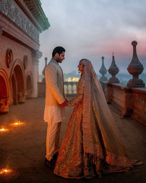 Ali Xeeshan (@alixeeshantheaterstudio) • Instagram photos and videos Shaadi Photoshoot, Engagement Photos Ideas Indian, Bride Groom Photoshoot, Ali Xeeshan, Nikah Ceremony, Jeweled Wedding Dress, Bride Photos Poses, Groom Photoshoot, Wedding Dressses