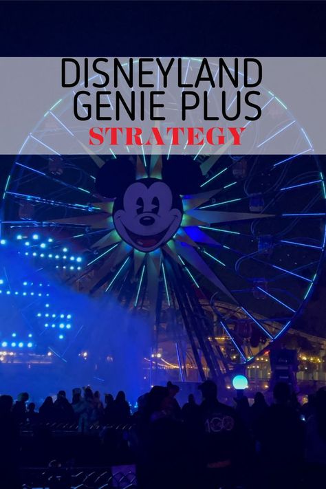 Disneyland Genie Plus Strategy Mickey Wheel at Disney California Adventure Genie Plus 2024, Disneyland Tips 2024, Disneyland Tips And Tricks 2024, Disneyland Ride Itinerary, Disneyland Hacks, Disneyland Genie Plus, Genie Plus Disneyland, Disney Trip Planner, Disney Trip Reveal