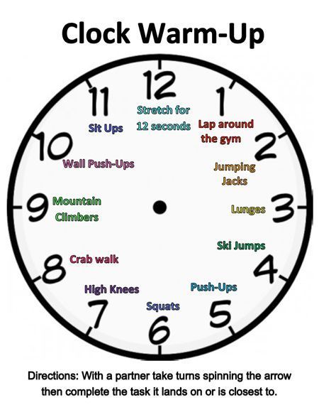 Thought this could be a fun way to implement a physical activity lesson that gets students moving and interacting with others. This activity relates to the health and physical education planned curriculum, focusing on the strand of movement competence: skills, concepts and strategies. Students get to spin the board and whatever it falls on he or she must complete the physical movement for a certain amount of time. Elementary Physical Education, Physical Education Lessons, Elementary Pe, Pe Activities, Pe Lessons, Pe Ideas, Kids Fitness, Pe Class, Health And Physical Education