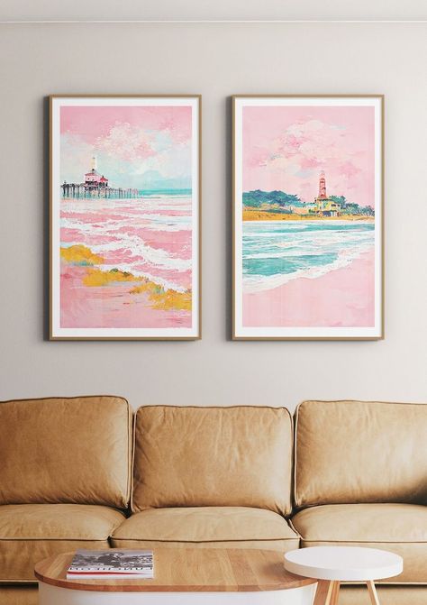 Boho Beach Wall Art, Coastal Surf Print Set of 3, Pink Poster, Surf Art, California Print, Pastel Beachy Apartment, Preppy Dorm Wall Decor | acrylic painting food
, kitchen artwork painting
, kitchen artwork painting
, acrylic painting kitchen art
, oil painting food
, kitchen paintings art wall decor
, kitchen paintings art wall decor bohemian
, fruit wall art
, fruit art print
, fruit painting prints
, abstract fruit painting
, fruit canvas painting Set Of 2 Prints Wall Art, Grandmillenial Art Prints, Pink Beach Room, Pink Beach Decor, Blue And Pink Wall Art, Preppy Wall Decor, Blue Dorm, Trendy Apartment, Pastel Wall Art