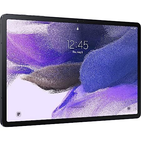 Amazon.com : SAMSUNG Galaxy Tab S7 FE 12.4” 64GB WiFi Android Tablet, Large Screen, S Pen Included, Multi Device Connectivity, Long Lasting Battery, US Version, 2021, Mystic Black : Electronics Galaxy Tab S7 Fe, Creative Apps, Samsung Galaxy Tablet, Samsung Galaxy Tab A8, Galaxy Tablet, Samsung Tabs, Keyboard Case, Samsung Mobile, Smart Switches