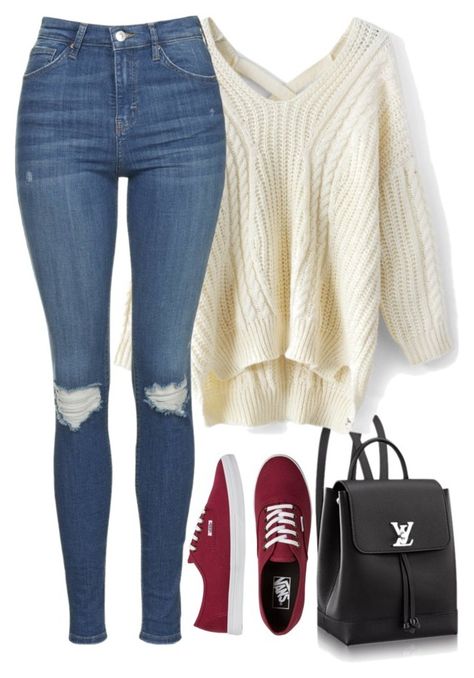 Burgundy Vans Outfit Women, Burgundy Vans Outfit, Vans Outfit Women, Daycare Outfits, Burgundy Vans, Maroon Vans, Vampire Diaries Outfits, Modest Casual Outfits, Vans Outfit