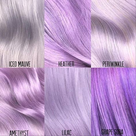 Light Purple Hair Dye, Lavender Hair Dye, Lorde Hair, Purple Hair Dye, Heart Shaped Face Hairstyles, Light Purple Hair, Face Mask Aesthetic, Plum Hair, Dyed Hair Purple