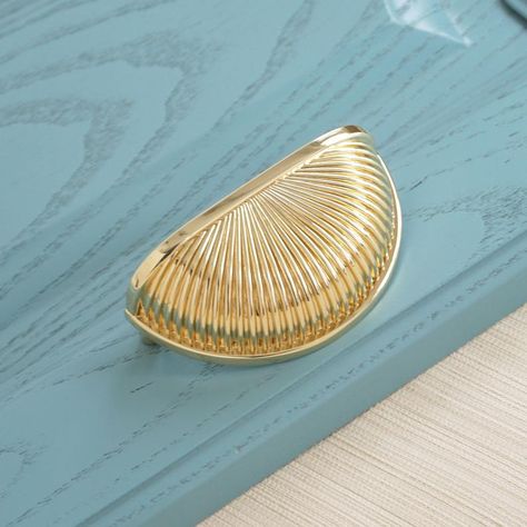 3.0 Brushed Gold Dresser Knobs Drawer Pull Handles | Etsy Rustic Cabinet Doors, Gold Dresser Knobs, Ceramic Knobs Dresser, Black Drawer Pulls, Dresser Drawer Knobs, Gold Dresser, Kitchen Pulls, Shabby Chic Dresser, Dresser Handles