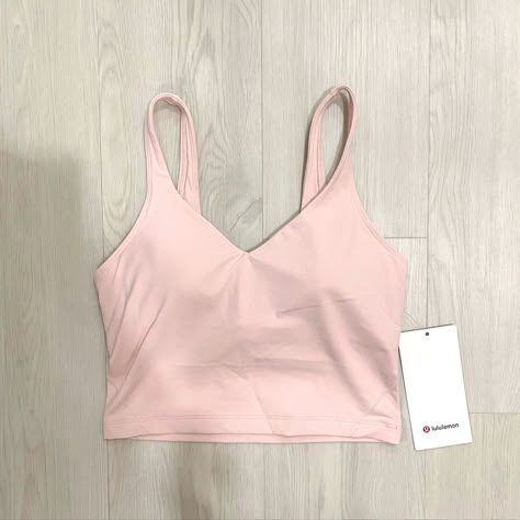 Yoga Crop Tops, Lululemon Outfits, Workout Fits, Lulu Lemon, Simple Trendy Outfits, Athletic Outfits, Dream Clothes, Preppy Outfits, Dance Outfits