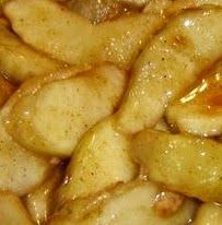 Scalloped Apples Recipe, Scalloped Apples, Drunken Apples, Stewed Apples Recipe, Stewed Apples, Microwave Apples, Apple Recipes Healthy, Baked Apple Recipes, Simple Desserts