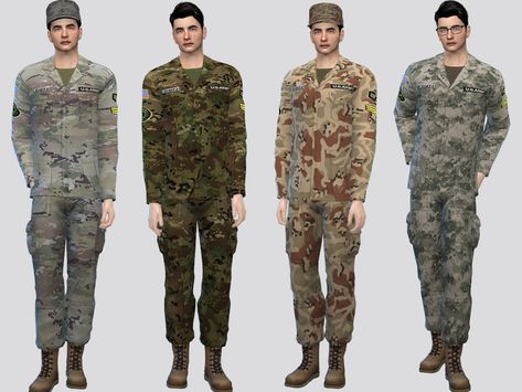 Sims 4 Soldier Cc, Sims 4 Tactical Cc, Sims 4 Prison Clothes, Sims 4 Army Uniform, Sims 4 Army Cc, Sims 4 Prison, Sims 4 Cc Soldier Uniform, Sims 4 Police Cc, Sims 4 Police Uniform Cc