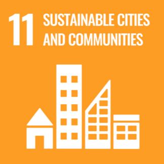 Sustainable Cities Sustainable Cities And Communities, Un Global Goals, United Nations Environment Programme, Un Sustainable Development Goals, Human Settlement, Sustainable City, Sustainable Development Goals, Climate Action, Sendai